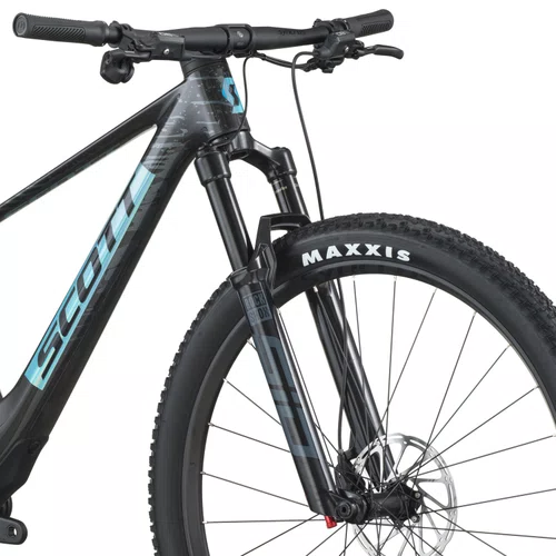 Bicicleta Scott Spark RC Team 2026