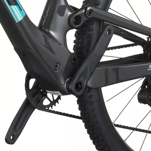 Bicicleta Scott Spark RC Team 2026
