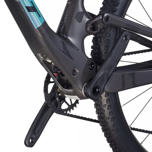 Bicicleta Scott Spark RC Team 2026