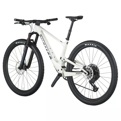 Bicicleta Scott Spark RC Team 2026