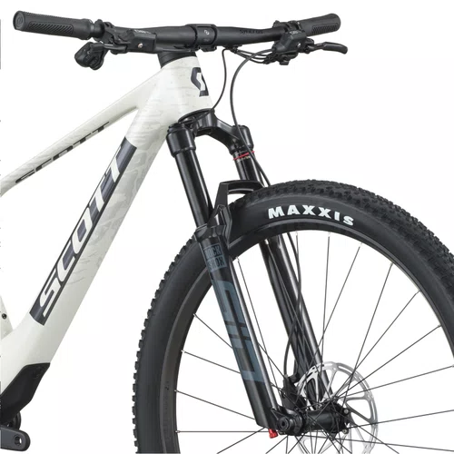 Bicicleta Scott Spark RC Team 2026