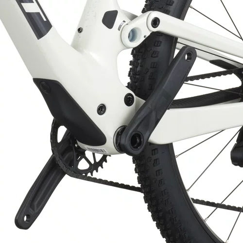 Bicicleta Scott Spark RC Team 2026