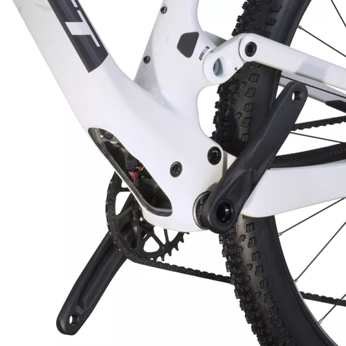 Bicicleta Scott Spark RC Team 2026