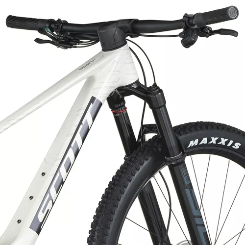Bicicleta Scott Spark RC Team 2026
