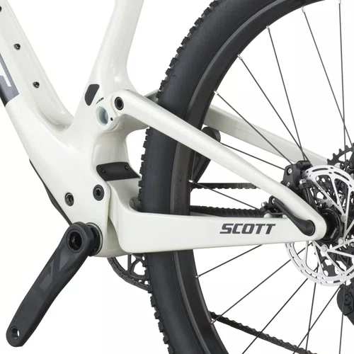 Bicicleta Scott Spark RC Team 2026