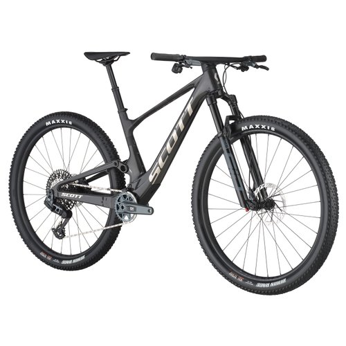 Bicicleta Scott Spark RC Team Issue 2025