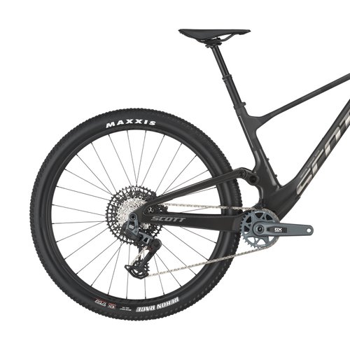 Bicicleta Scott Spark RC Team Issue 2025