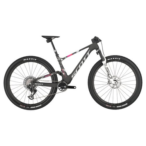 Bicicleta Scott Spark RC World Cup Evo 2025