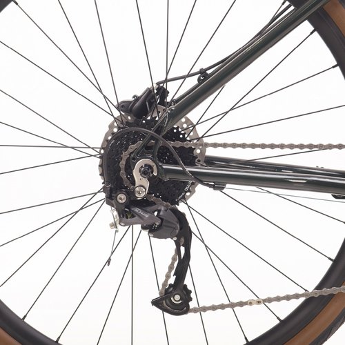 Bicicleta Sense Activ 2023