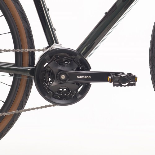 Bicicleta Sense Activ 2023
