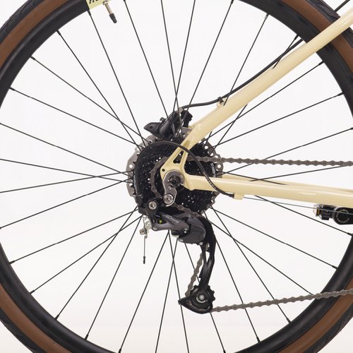 Bicicleta Sense Activ 2023