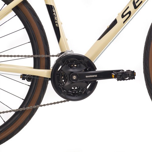 Bicicleta Sense Activ 2023