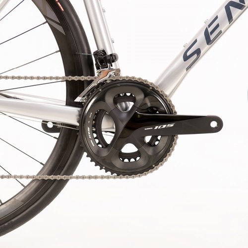 Bicicleta Sense Criterium Factory 2021/22