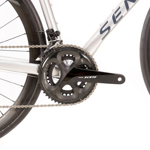 Bicicleta Sense Criterium Factory 2021/22