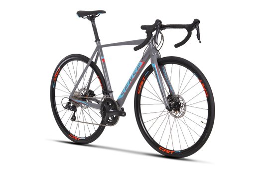 Bicicleta Sense Criterium Race
