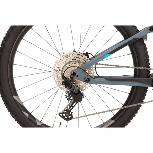 Bicicleta Sense Exalt Trail 2023