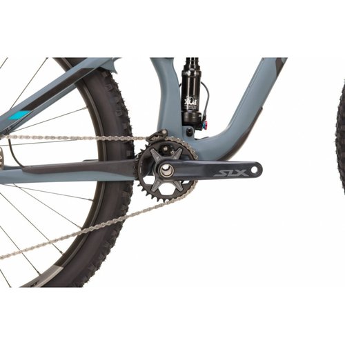 Bicicleta Sense Exalt Trail 2023
