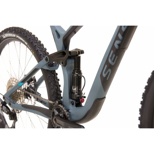 Bicicleta Sense Exalt Trail 2023