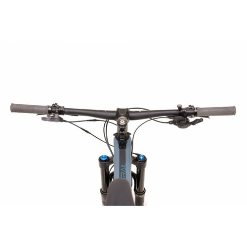 Bicicleta Sense Exalt Trail 2023
