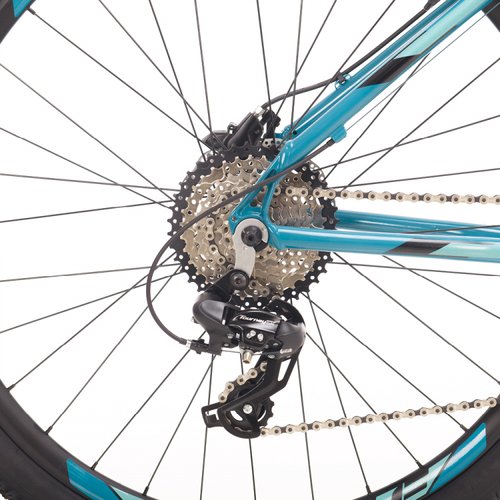 Bicicleta Sense Fun Comp 2023