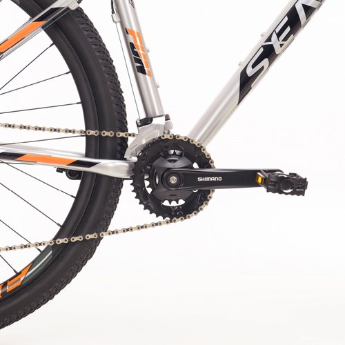 Bicicleta Sense Fun Comp 2023