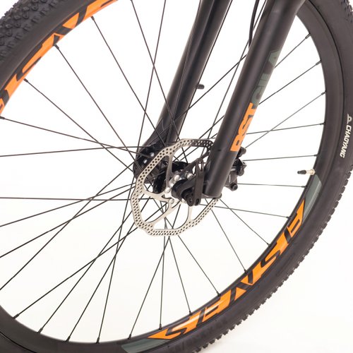 Bicicleta Sense Fun Comp 2023