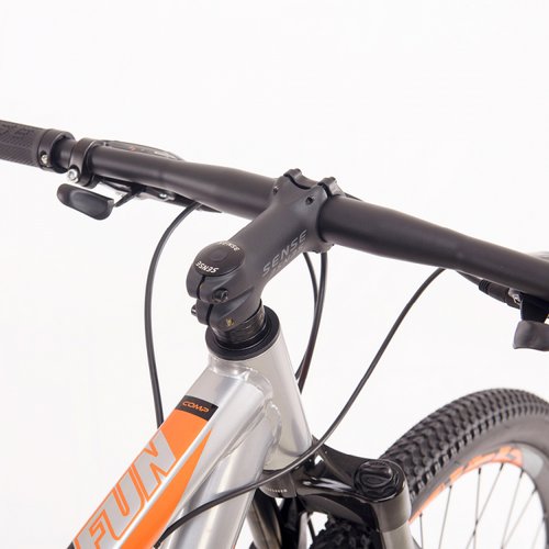 Bicicleta Sense Fun Comp 2023