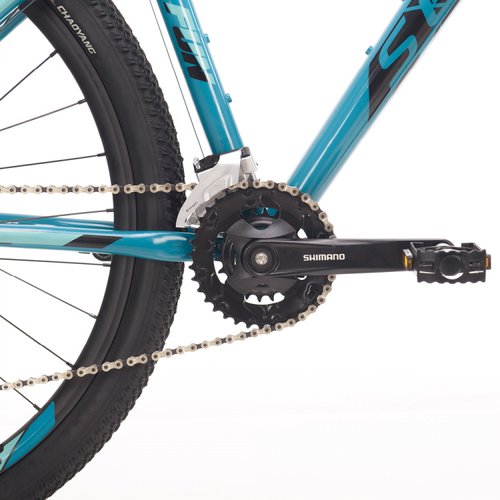 Bicicleta Sense Fun Comp 2023