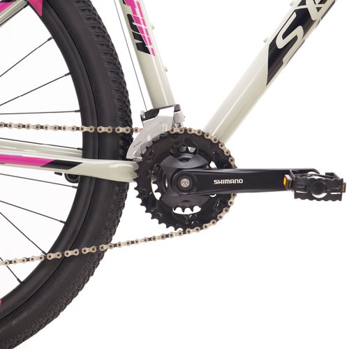 Bicicleta Sense Fun Comp 2023
