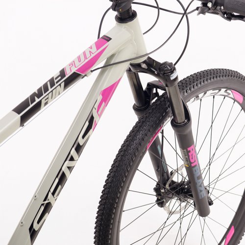 Bicicleta Sense Fun Comp 2023