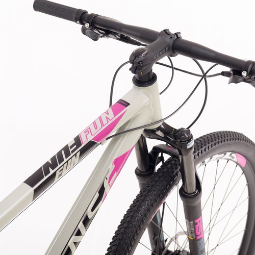 Bicicleta Sense Fun Comp 2023