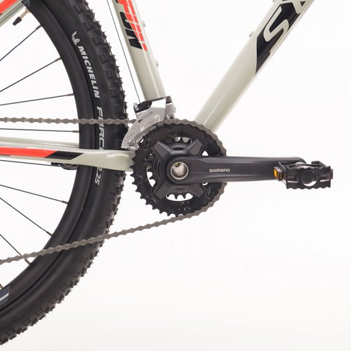 Bicicleta Sense Fun Evo 2023