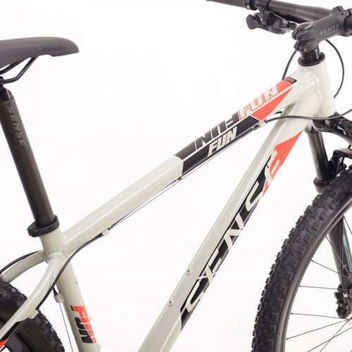 Bicicleta Sense Fun Evo 2023