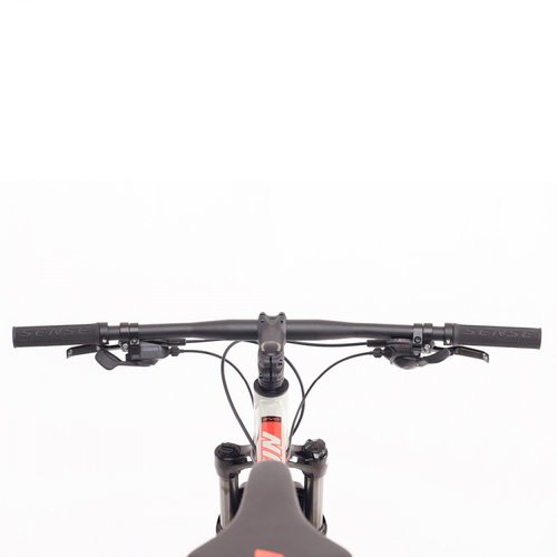 Bicicleta Sense Fun Evo 2023
