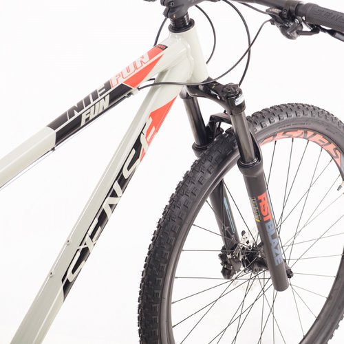 Bicicleta Sense Fun Evo 2023