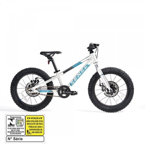Bicicleta Sense Grom 12 2023
