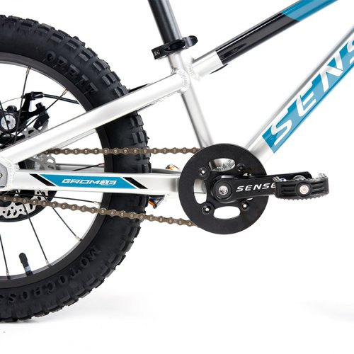 Bicicleta Sense Grom 16 2023