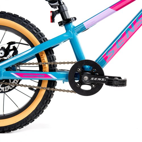 Bicicleta Sense Grom 16 2023