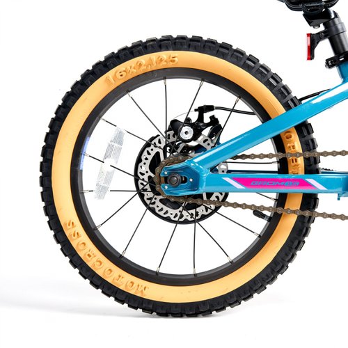 Bicicleta Sense Grom 16 2023