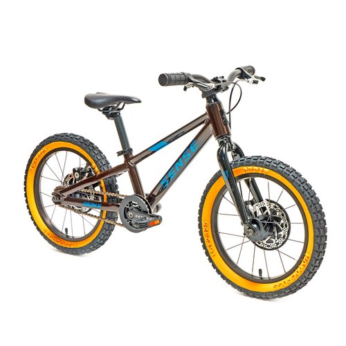 Bicicleta Sense Grom 16 2024