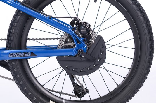 Bicicleta Sense Grom 20 Evo 2025