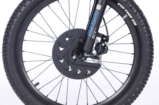 Bicicleta Sense Grom 20 Evo 2025