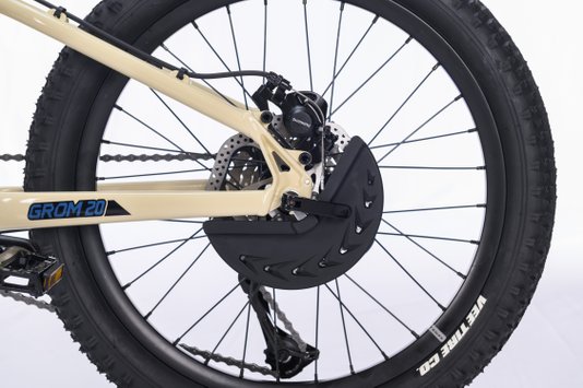 Bicicleta Sense Grom 20 Evo 2025