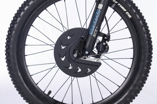 Bicicleta Sense Grom 20 Evo 2025