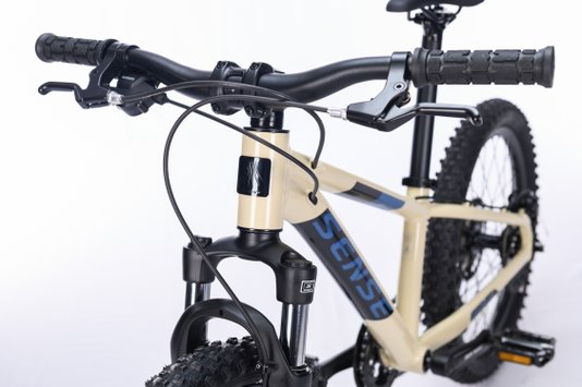 Bicicleta Sense Grom 20 Evo 2025