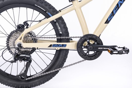 Bicicleta Sense Grom 20 Evo 2025