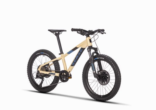 Bicicleta Sense Grom 20 Evo 2025
