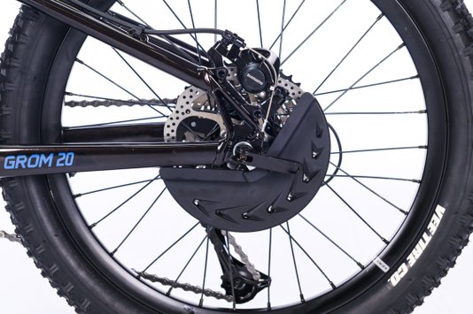 Bicicleta Sense Grom 20 Evo 2025