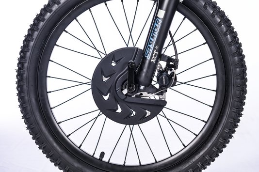 Bicicleta Sense Grom 20 Evo 2025