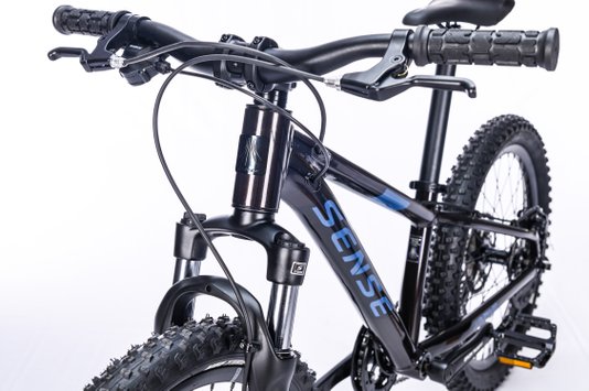 Bicicleta Sense Grom 20 Evo 2025
